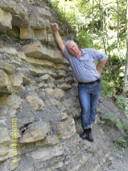 Александр Березянский