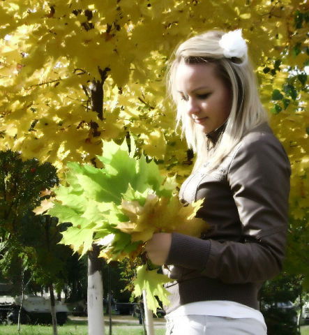 Надежда ******