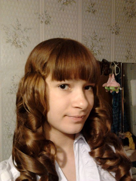 Катя Бебенина