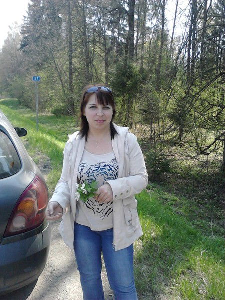 Виолетта Жемчужнова