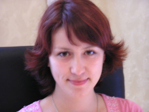 Катерина Павлова