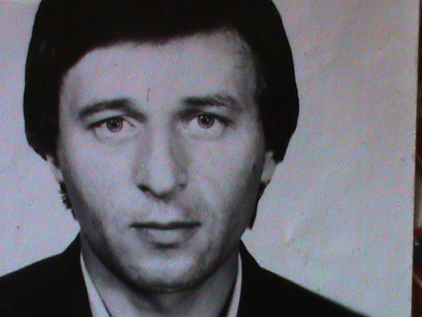 Александр Шадрин