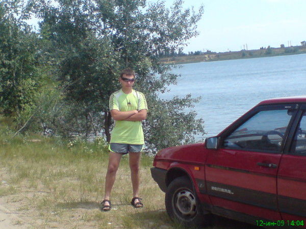 Дмитрий Дудник