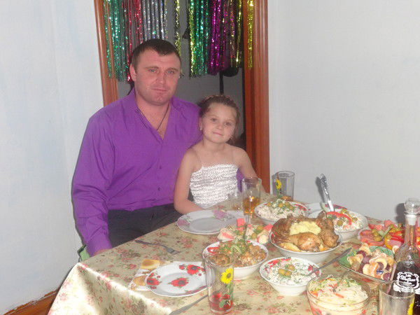 Иван Музыченко