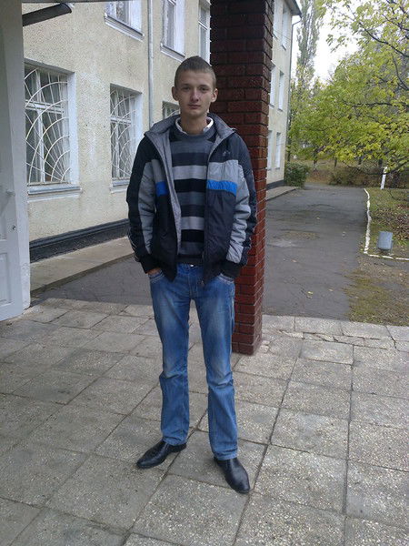 Иван Спиней