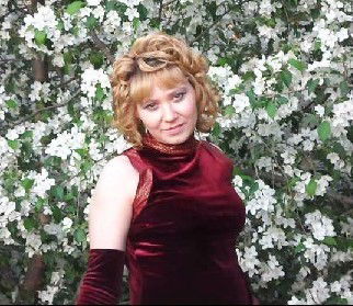 Людмила Филиппова