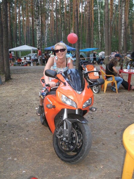 Наталья Ронжина