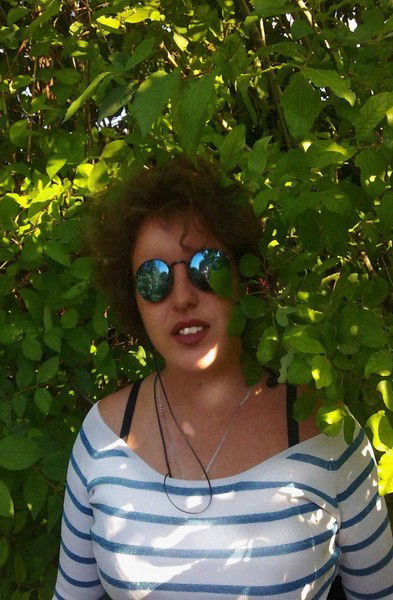 Анна Ершова