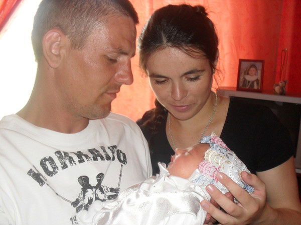 Ирина Коршункова