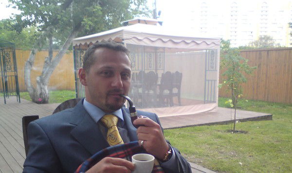 Руслан Орловский