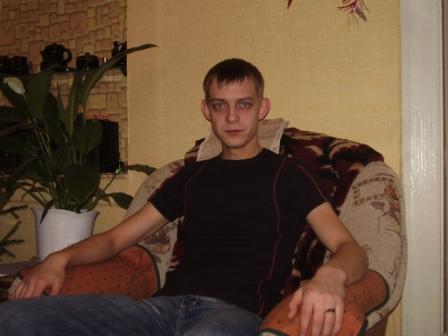 Андрей Толстый