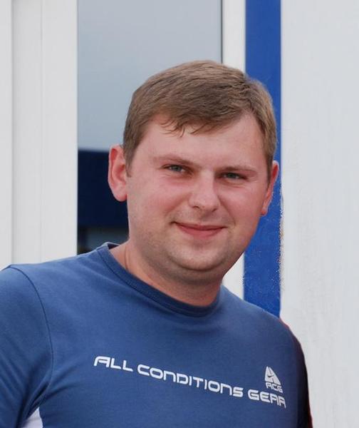 Александр Новик