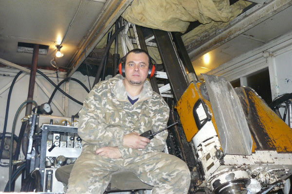 Игорь Панкевич