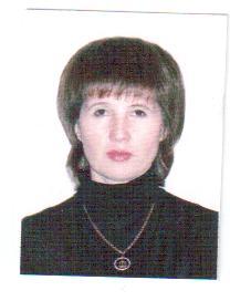 Елена Бутакова