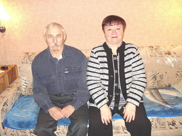 Виктор Трухов