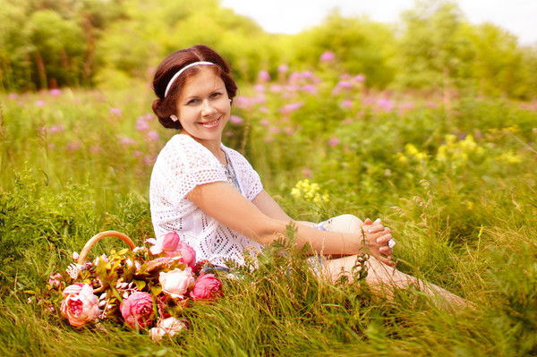 Катенька Кочнева