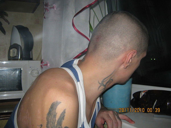 Юрий Манюшкин