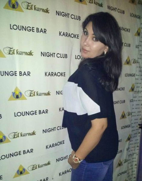 Mamina Radost` Papina Gordost`