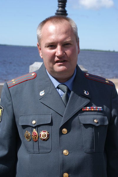 Андрей Питолин