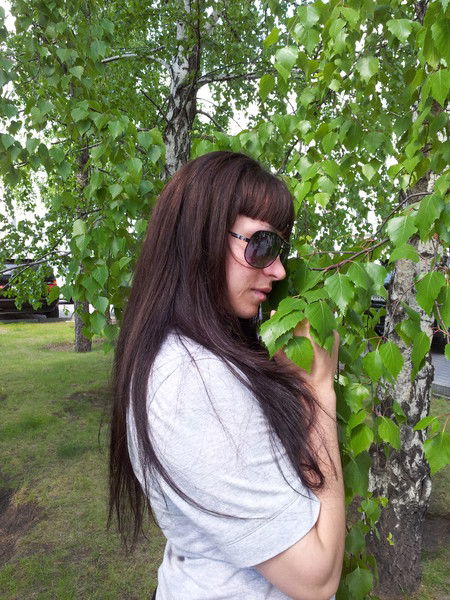 Олеся Балуева