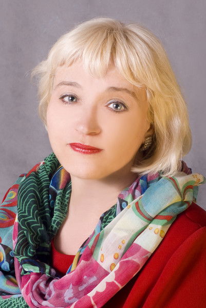 Татьяна Бокова