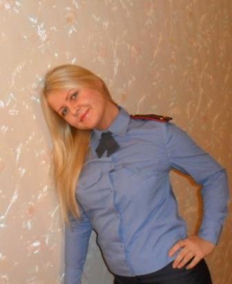 Соловьёва Анна