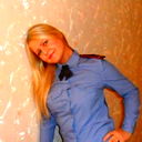 Соловьёва Анна