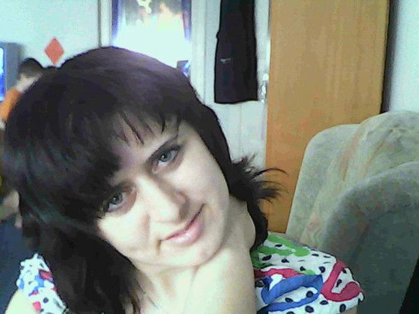 Любовь Хмель