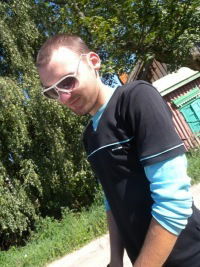 Олег Артишевский