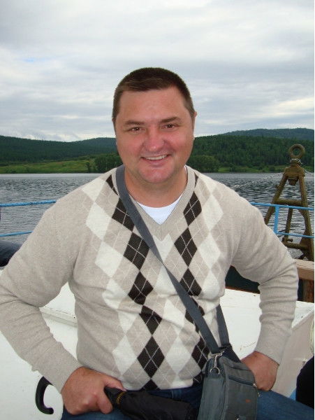 Андрей Пискунов