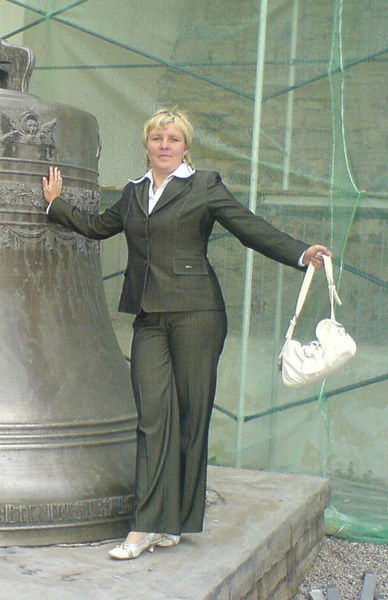 Татьяна Екимова