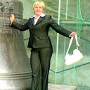 Татьяна Екимова