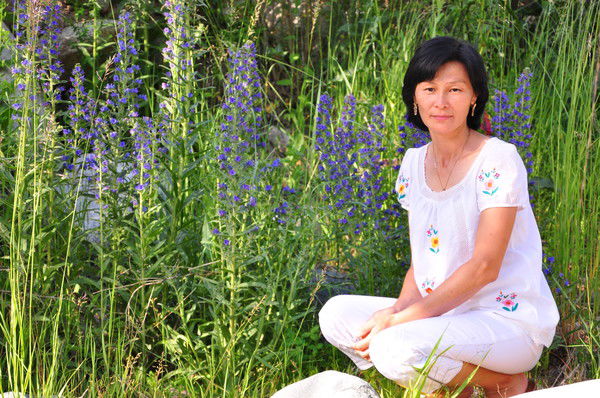 Роза Молдабекова