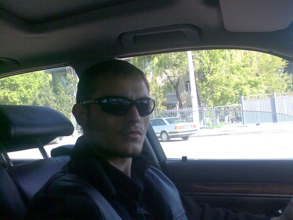 Григорий Девяткин