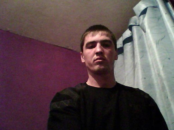 Виталий Михайлов