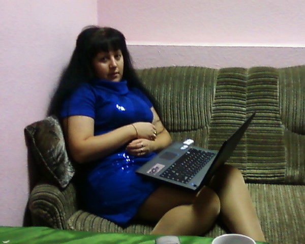 Светлана Тырина