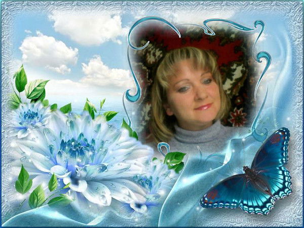 Татьяна Шедько