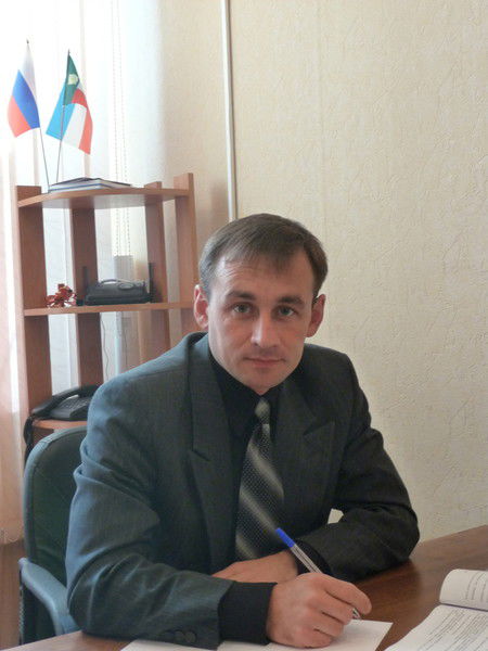 Вадим Пушкарёв