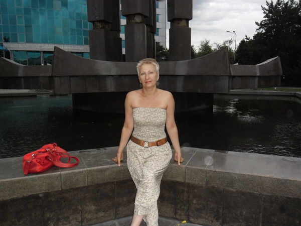 Виктория Абраменкова