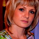 Юлия Шароватова