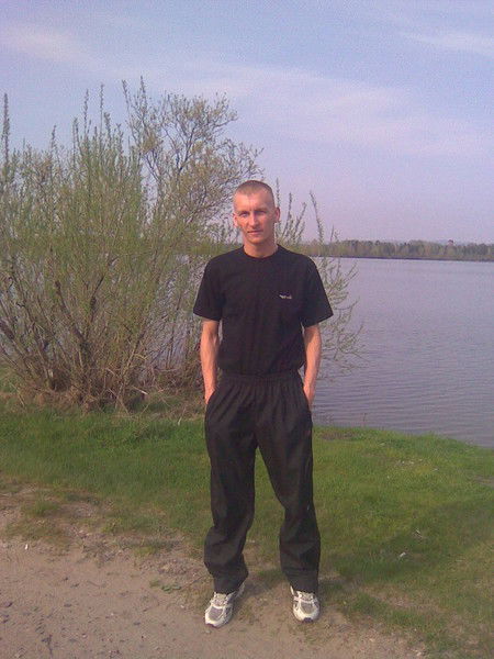 Юрий Егорочкин