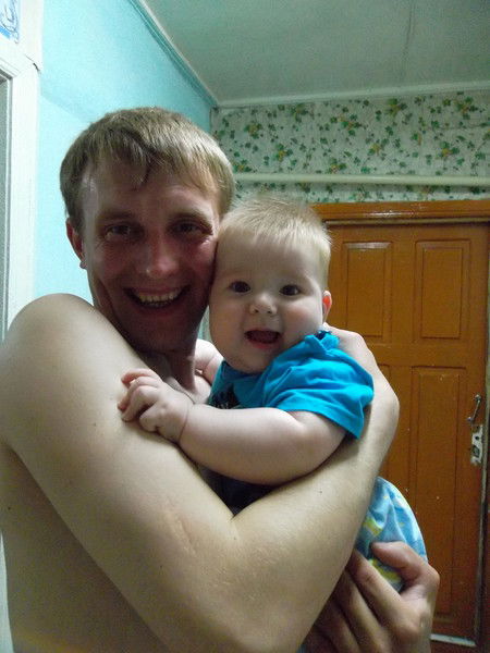 Александр Белобровко