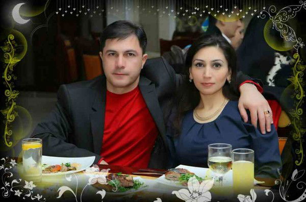 Сахиля Ильбаева