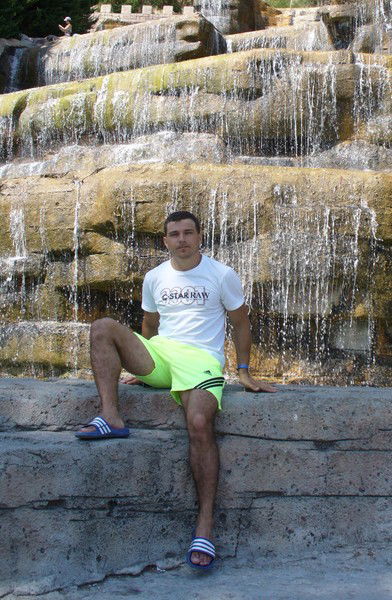 Павел Алексеевич