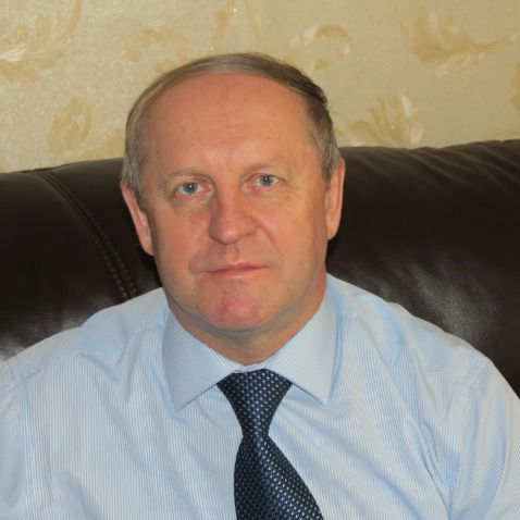 Николай Куклев