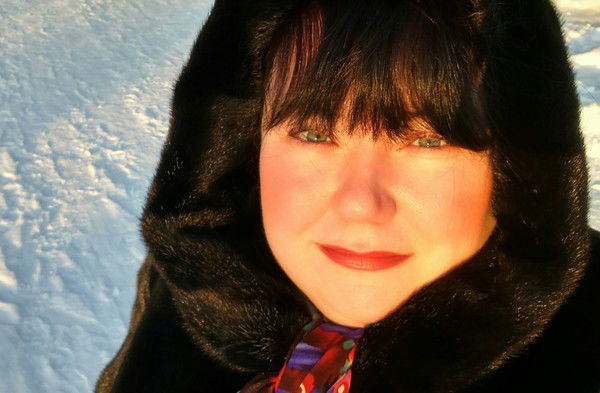 Ирина Аросланова