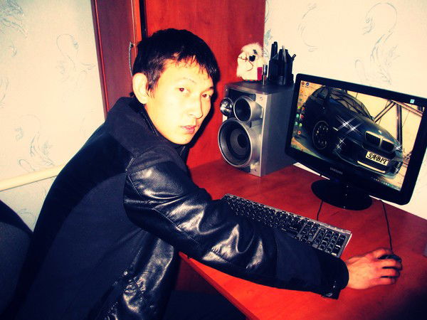 Дуйсенов Сабит