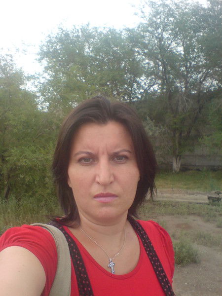 Алёна Кононенко