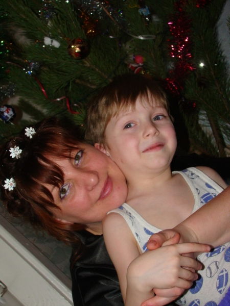 Елена Некипелова