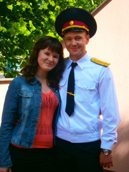 Анна Шестопал